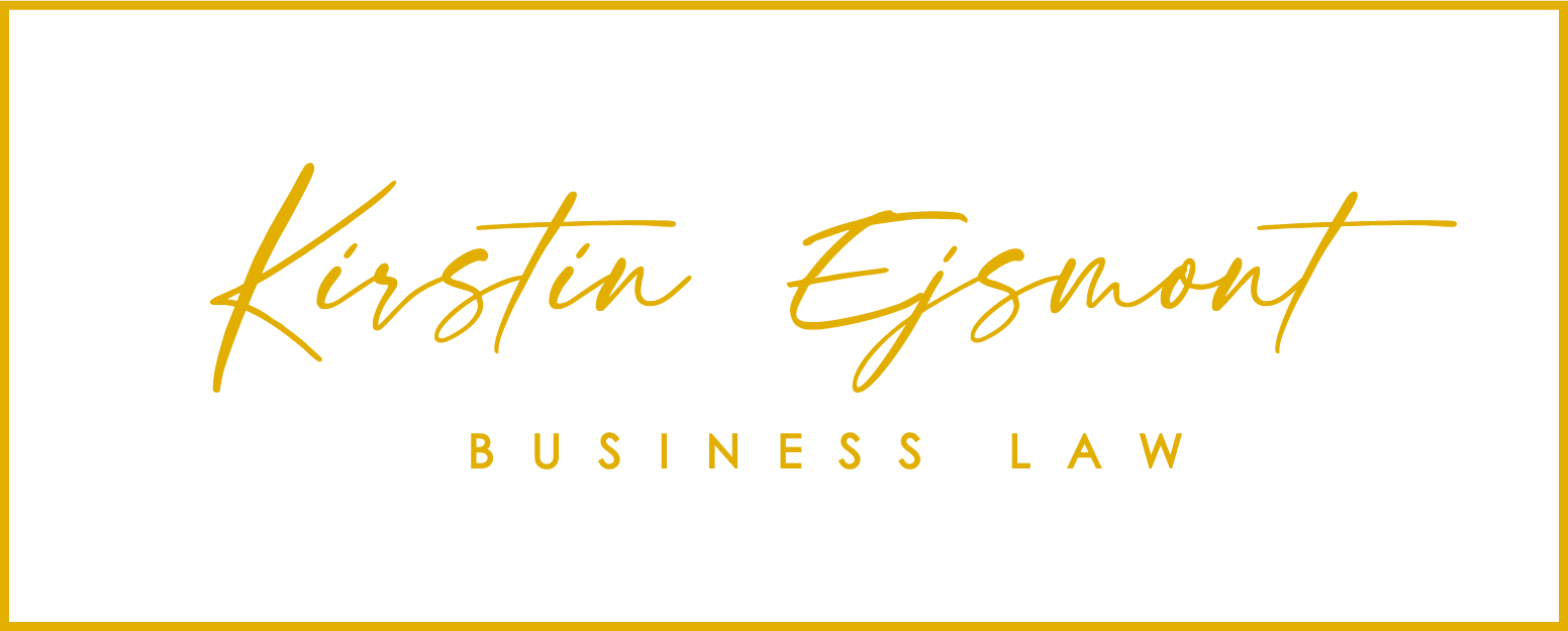 Ke Business Law Logo